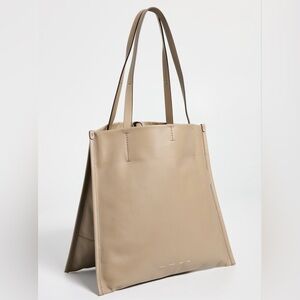 Proenza Schouler Tan Tote Bag
